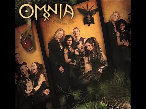 Song Of The Day (25-01-2024) ~ OMNIA – Fee Ra Huri